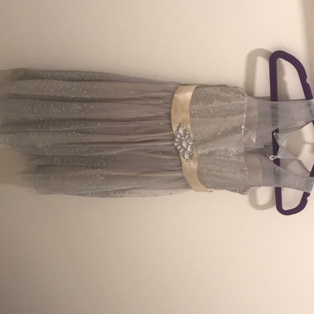 Iris and ivy dress
